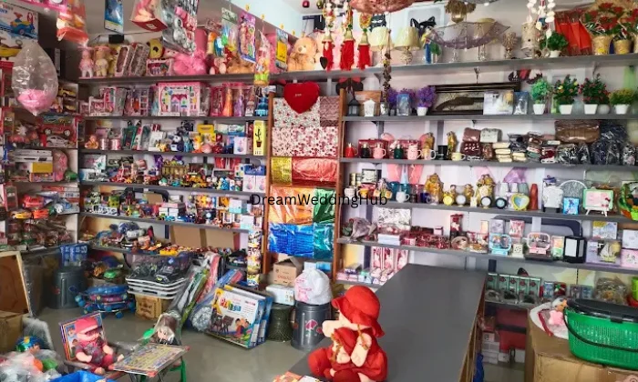 Shree Shyam Gift Tibbi